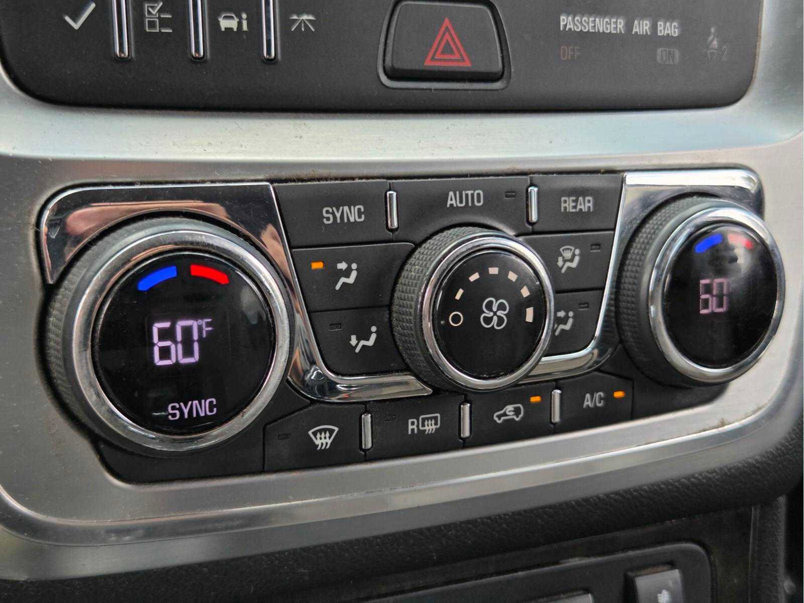 Used 2015 GMC Acadia SLT FWD image 25