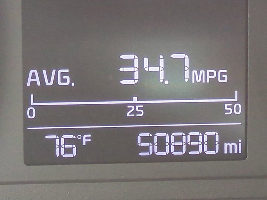 Used 2022 Kia Rio LX image 25