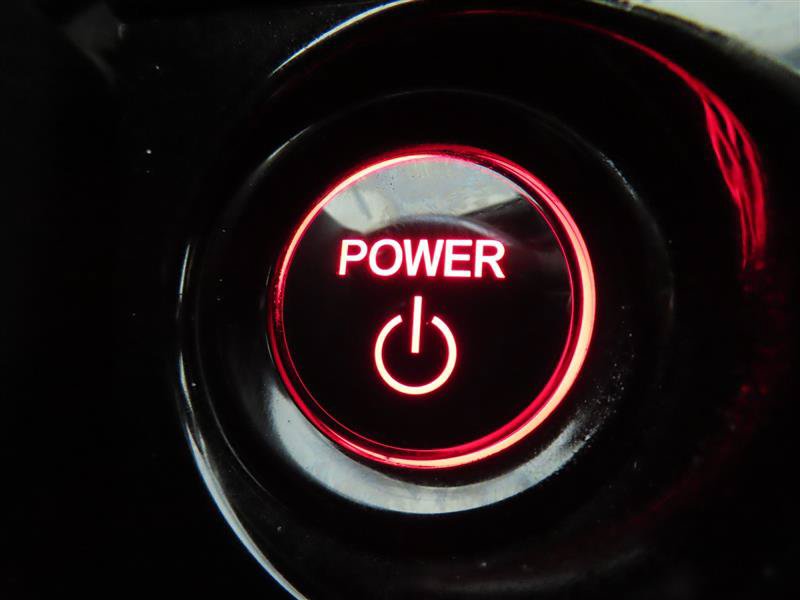 Used 2024 Honda Accord Sport image 19