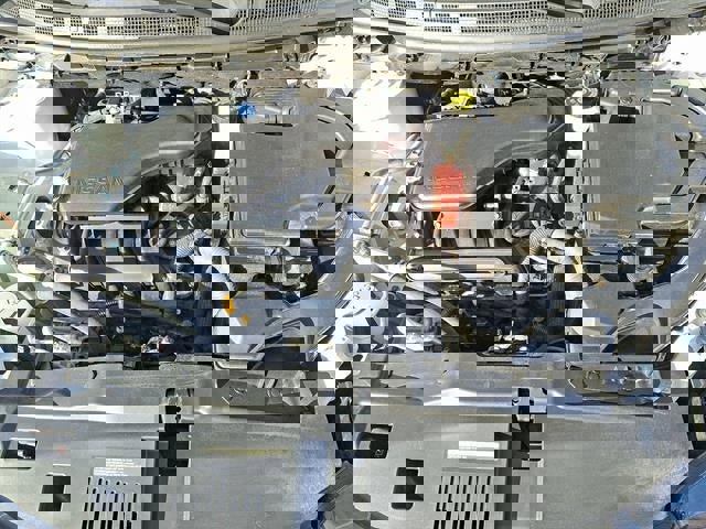 Used 2022 Nissan Rogue Sport SL image 28