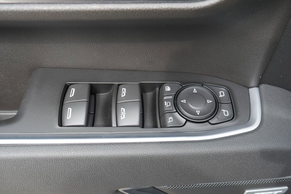 New 2026 Chevrolet Silverado 2500 LTZ w/ LTZ Premium Package image 32