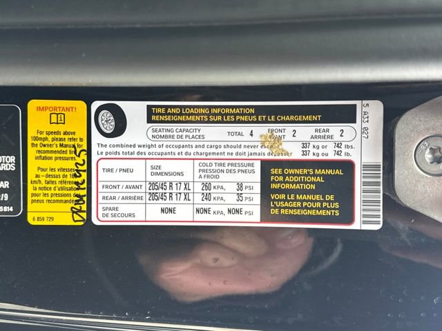 Used 2023 MINI Cooper SE image 24