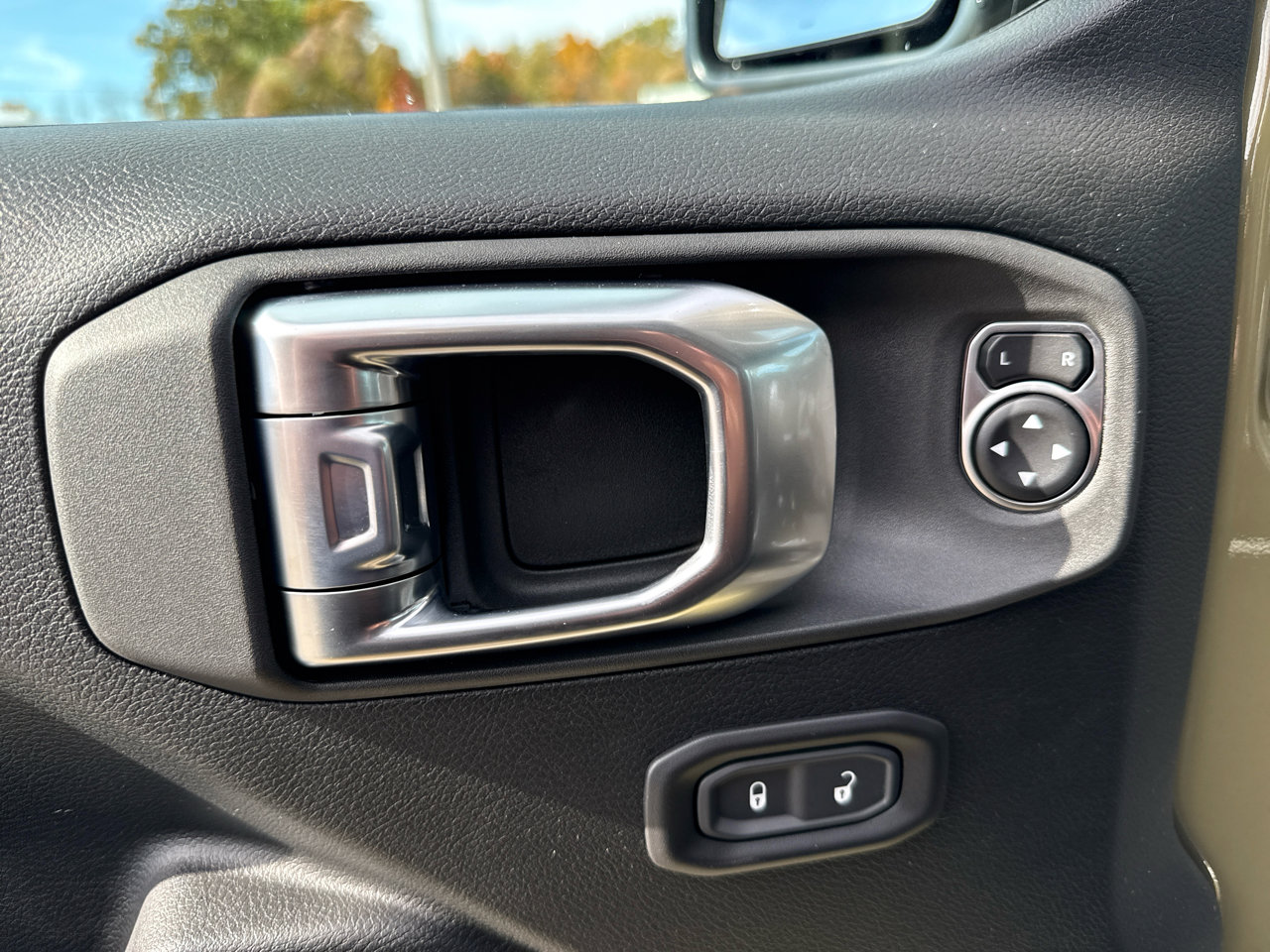 New 2026 Jeep Gladiator Rubicon image 24