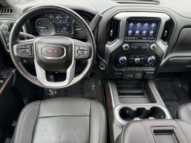 Used 2022 GMC Sierra 1500 SLT w/ SLT Premium Package image 13
