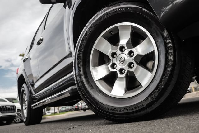 Used 2013 Toyota 4Runner SR5 w/ Convenience Pkg AWD/4WD image 10
