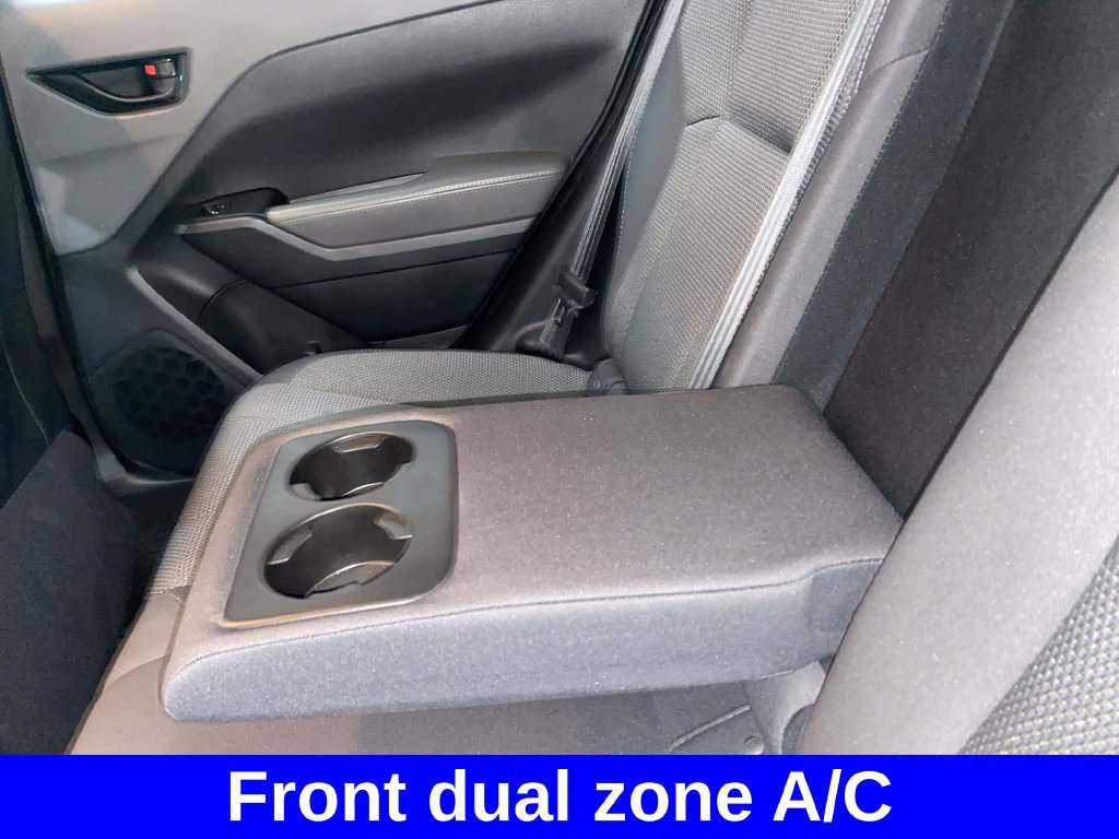 Certified 2024 Subaru Crosstrek 2.0i Premium AWD/4WD image 14