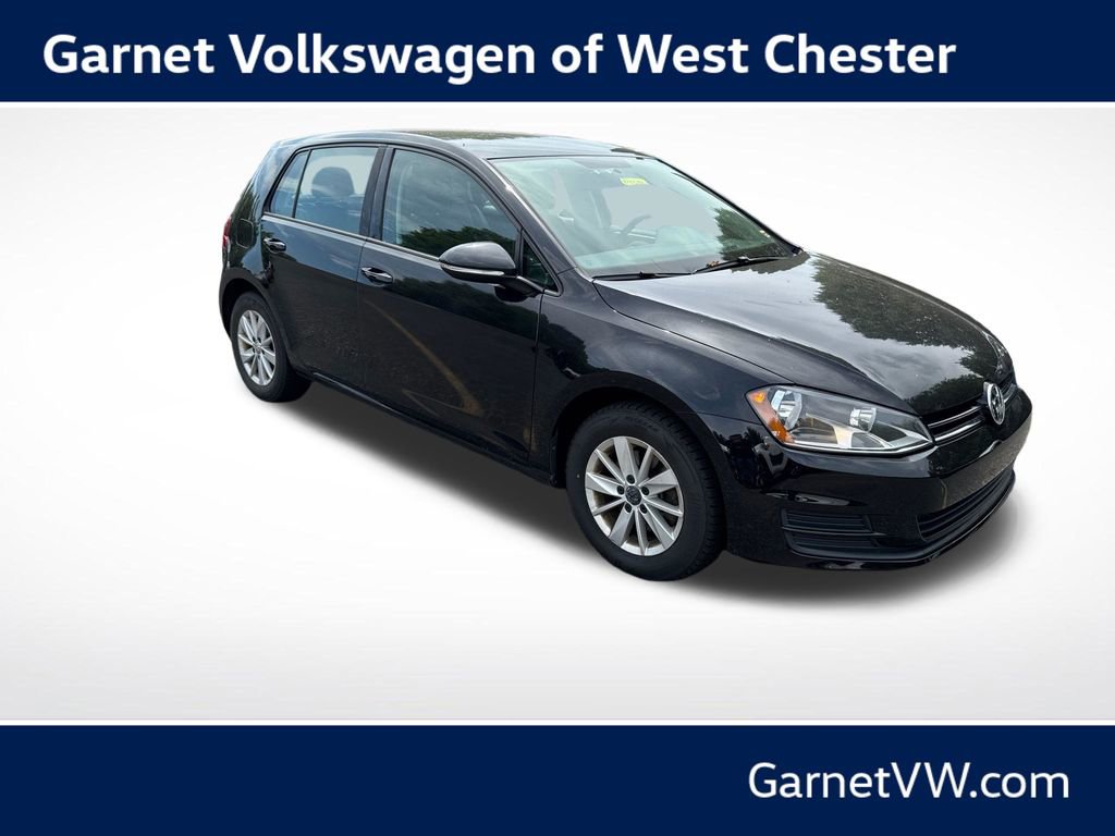 Used 2015 Volkswagen Golf S FWD image 7
