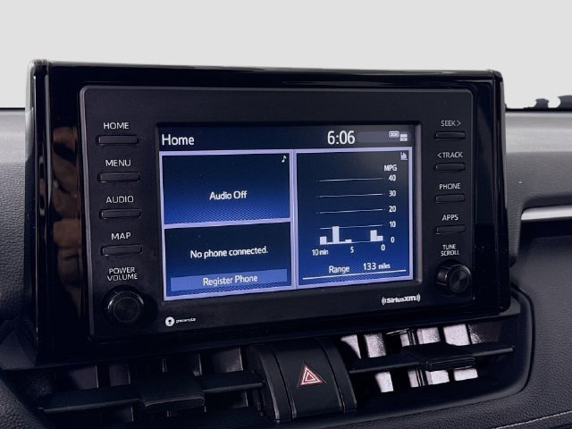 Used 2020 Toyota RAV4 LE FWD image 14
