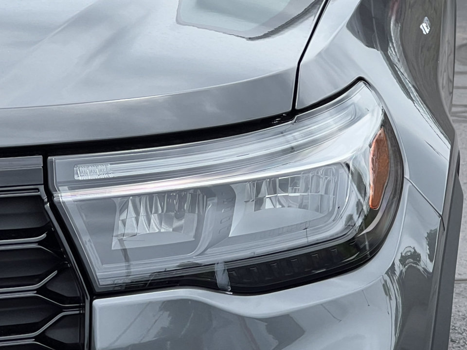 Used 2026 Ford Explorer ST-Line AWD/4WD image 39