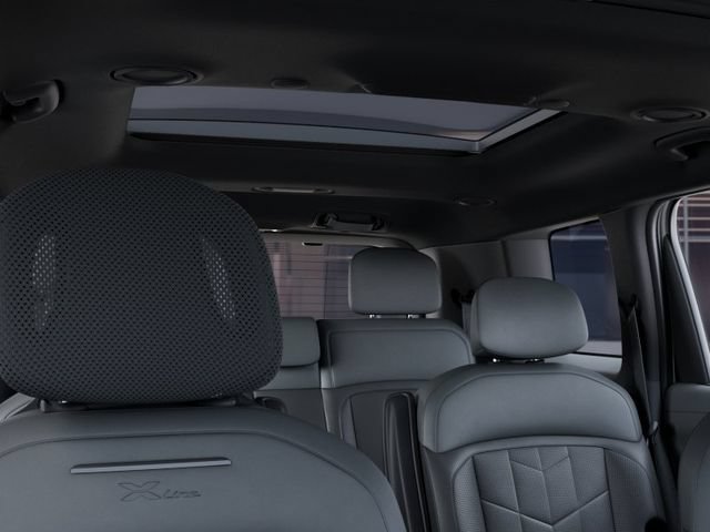New 2027 Kia Telluride SX X-Line AWD/4WD image 28