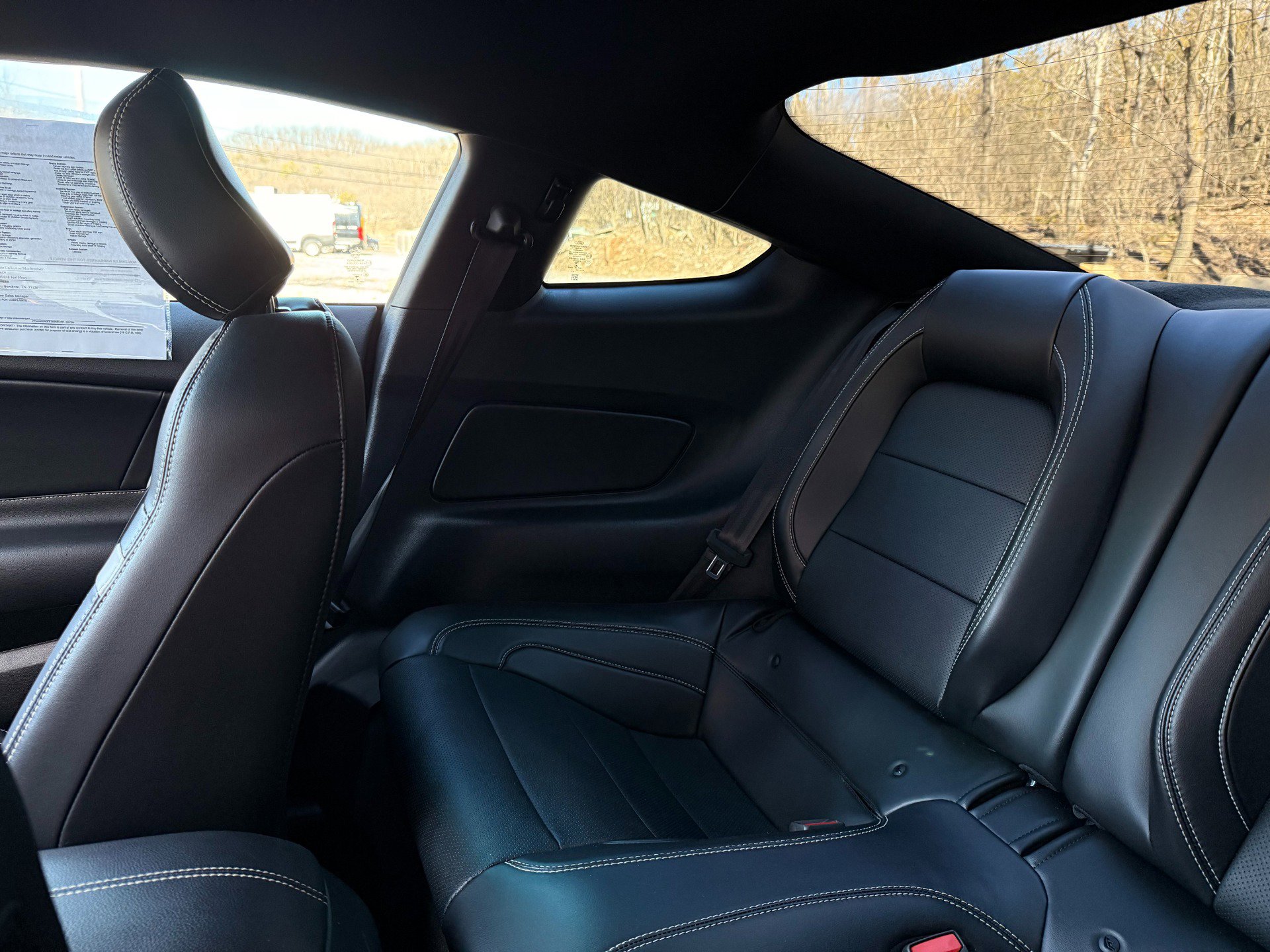 Used 2021 Ford Mustang Shelby GT500 w/ Technology Package image 30