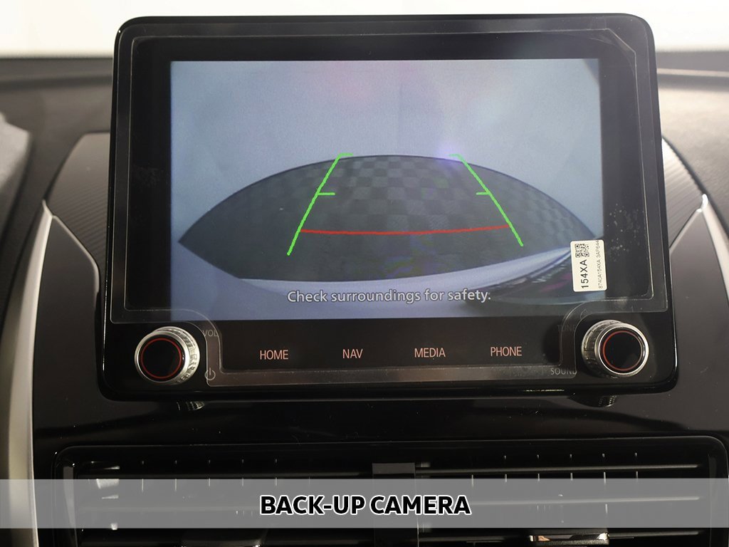 New 2025 Mitsubishi Eclipse Cross SE image 7