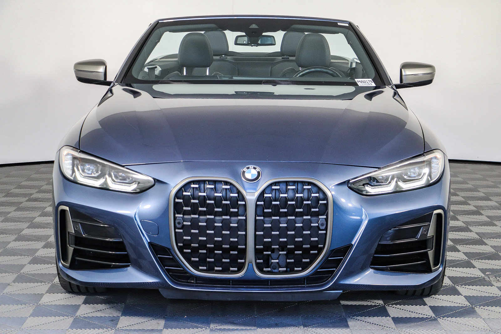 Used 2024 BMW 440i xDrive Convertible AWD/4WD image 14