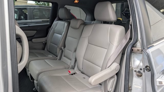 Used 2014 Honda Odyssey EX-L image 5