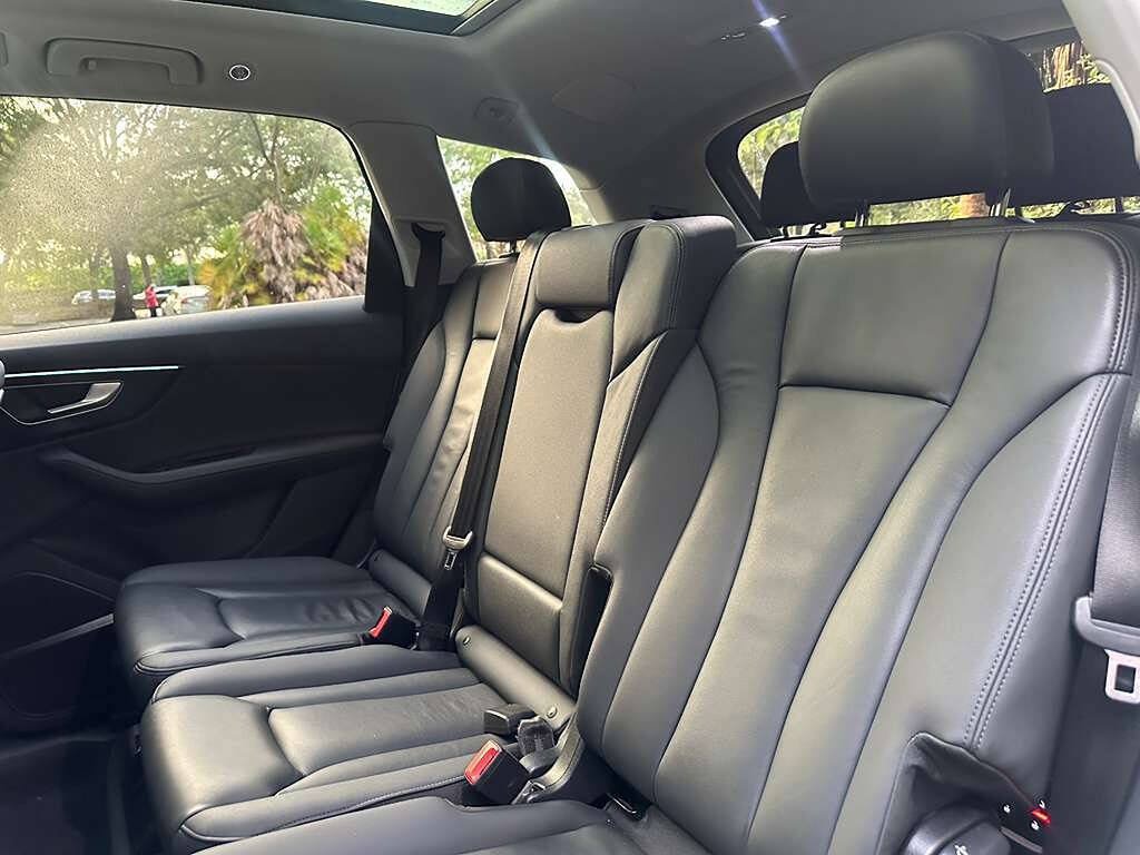 Used 2024 Audi Q7 2.0T Premium Plus AWD/4WD image 15