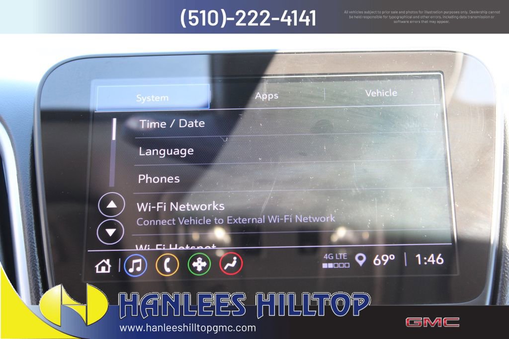 Used 2023 Chevrolet Malibu LT FWD image 27