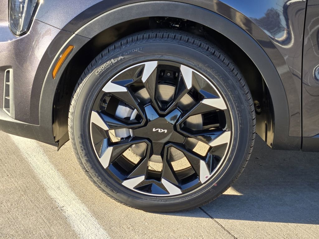 New 2026 Kia Sorento EX w/ EX Premium Package FWD image 8