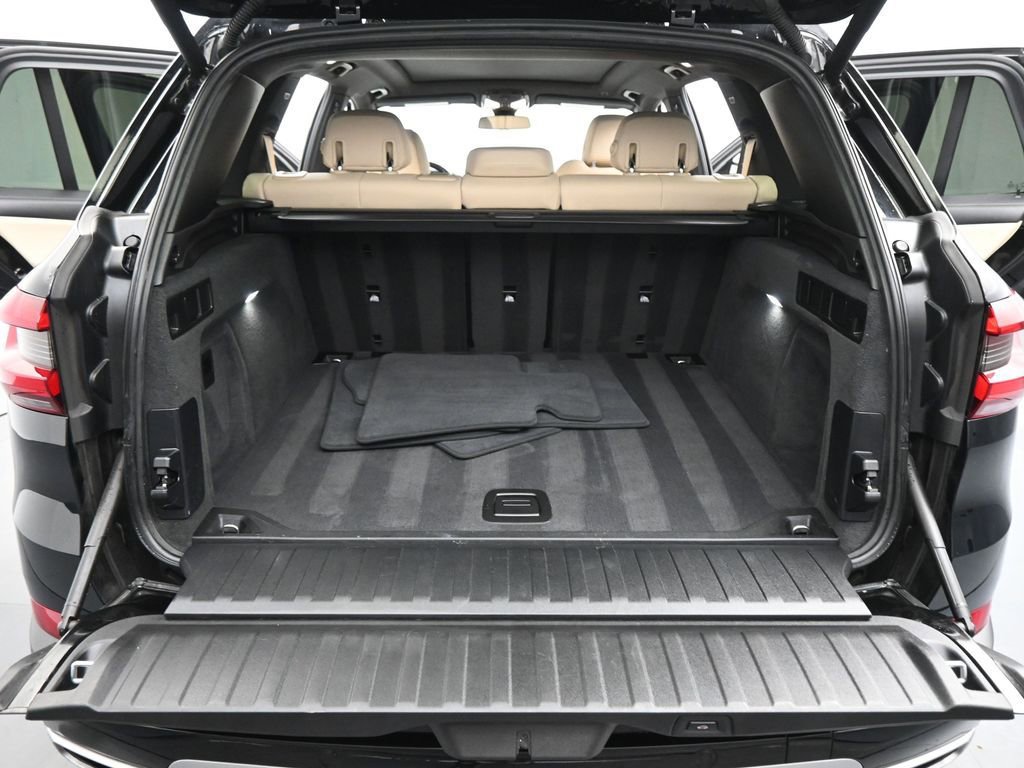 Used 2020 BMW X5 xDrive40i w/ Convenience Package image 25