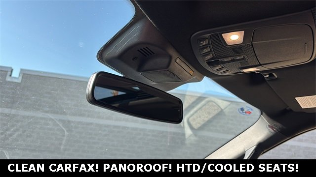 Used 2024 Ford Expedition Max Limited image 22