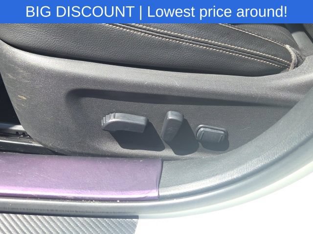 Used 2020 Nissan Altima 2.0 Platinum FWD image 25