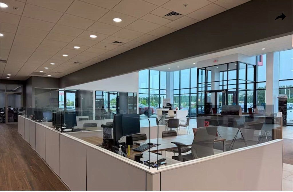 Used 2024 Ford Transit 250 Low Roof w/ Exterior Upgrade Package image 30