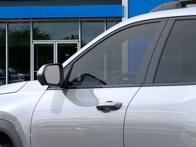 New 2026 Chevrolet Equinox ACTIV w/ Convenience Package III FWD image 12