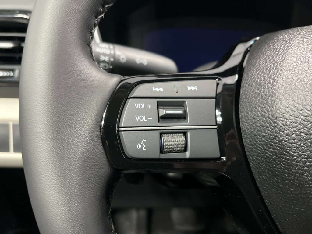 New 2026 Honda Passport RTL image 23