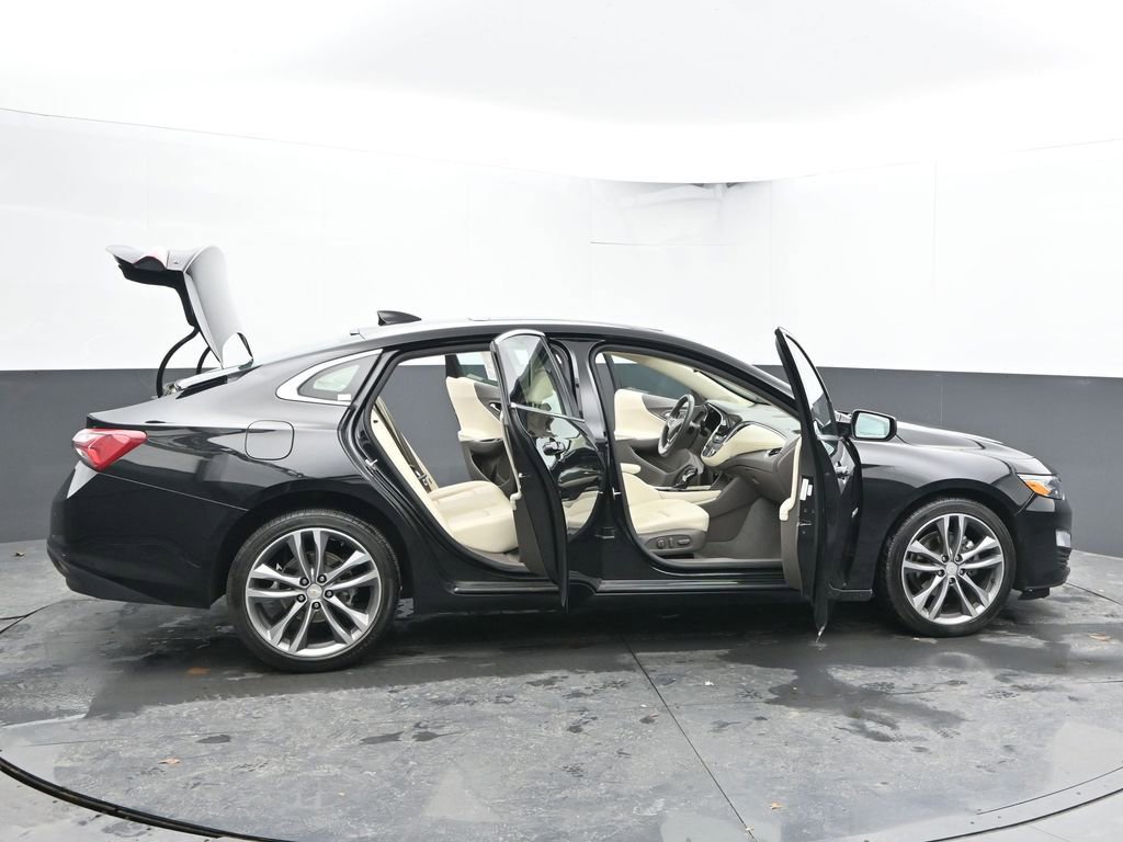 Used 2024 Chevrolet Malibu LT image 59