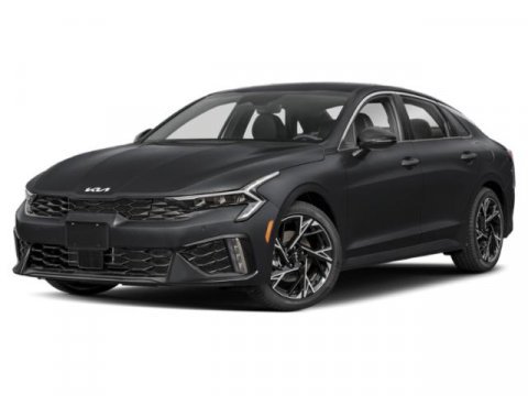 Used 2025 Kia K5 GT-Line w/ GT-Line Premium Package FWD video 1