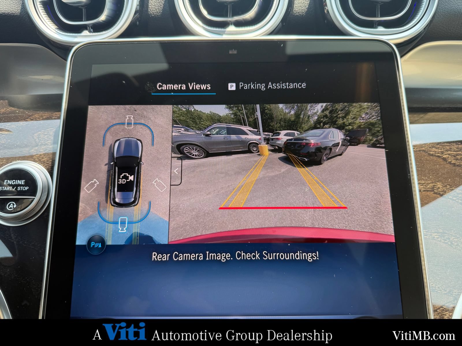 New 2026 Mercedes-Benz GLC 300 4MATIC image 17