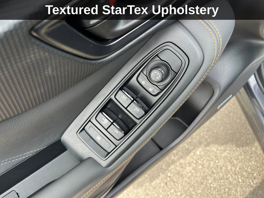 Used 2025 Subaru Forester Wilderness image 15