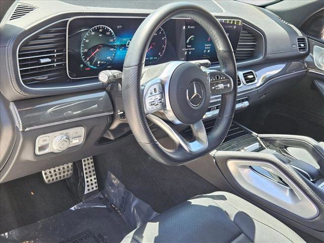 Used 2022 Mercedes-Benz GLS 450 4MATIC image 10