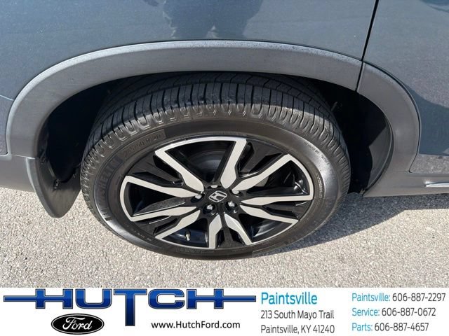 Used 2019 Honda Pilot Touring image 19