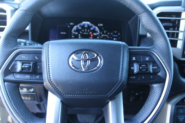 Used 2026 Toyota Sequoia Limited w/ Tow Technology Package AWD/4WD image 17