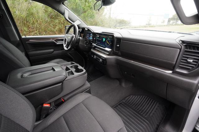 Used 2022 Chevrolet Silverado 1500 LT image 18