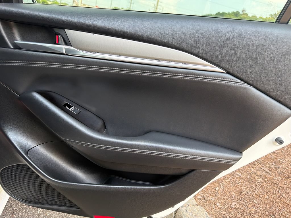 Used 2021 MAZDA MAZDA6 Touring FWD image 33