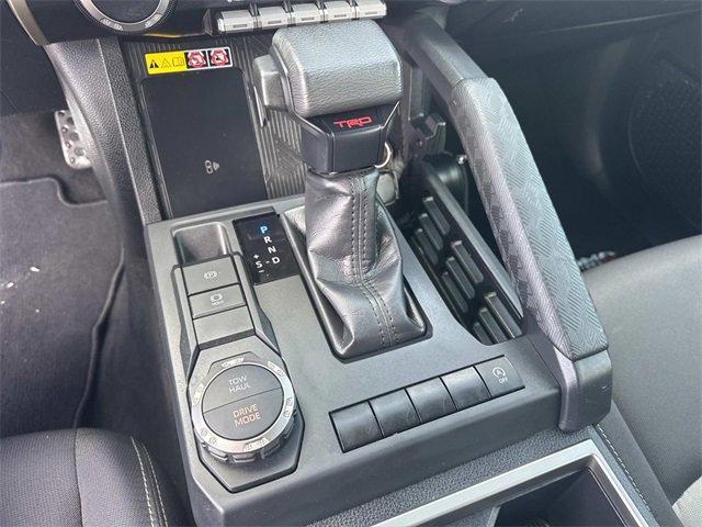 Used 2024 Toyota Tacoma TRD Sport image 25