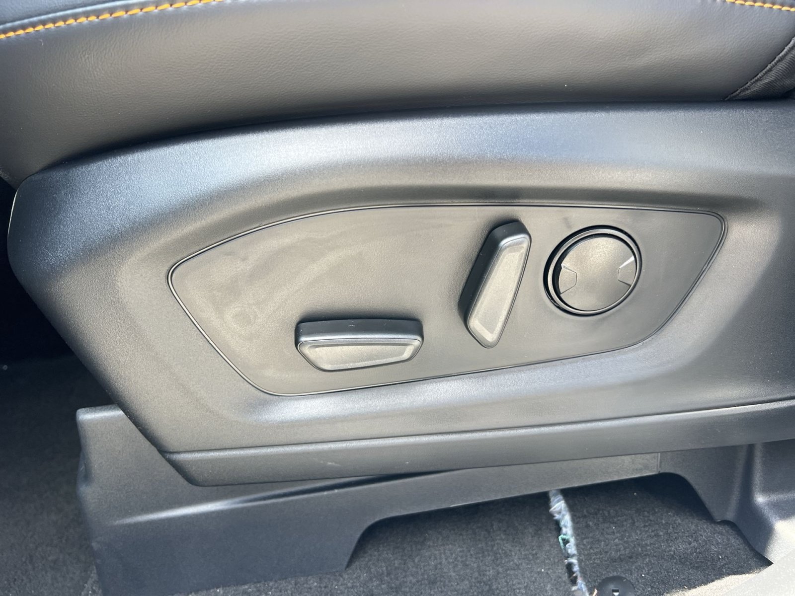 New 2026 Ford Explorer Tremor AWD/4WD image 14