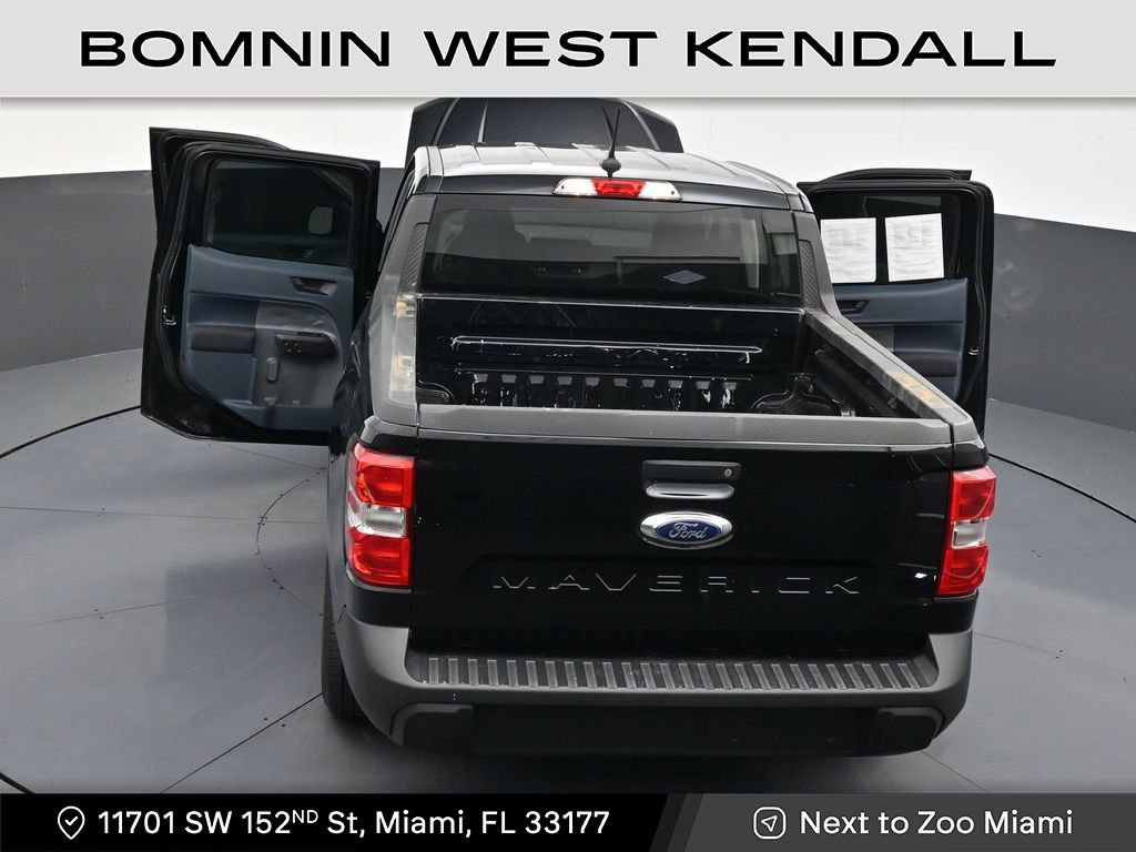 Used 2022 Ford Maverick XL image 33
