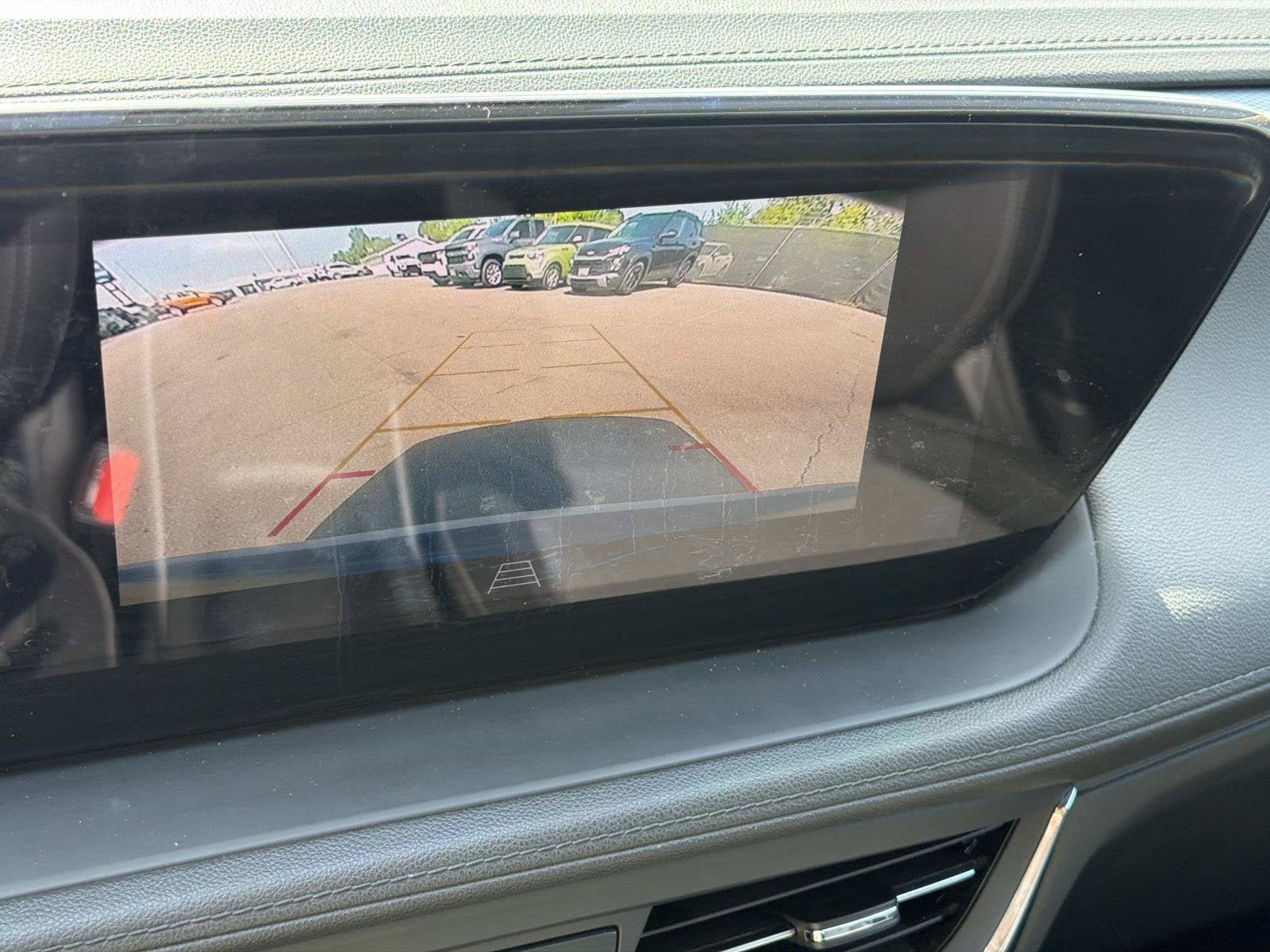Used 2025 Buick Encore GX Preferred FWD image 15