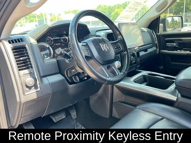 Used 2018 RAM 1500 Sport w/ Convenience Group AWD/4WD image 22