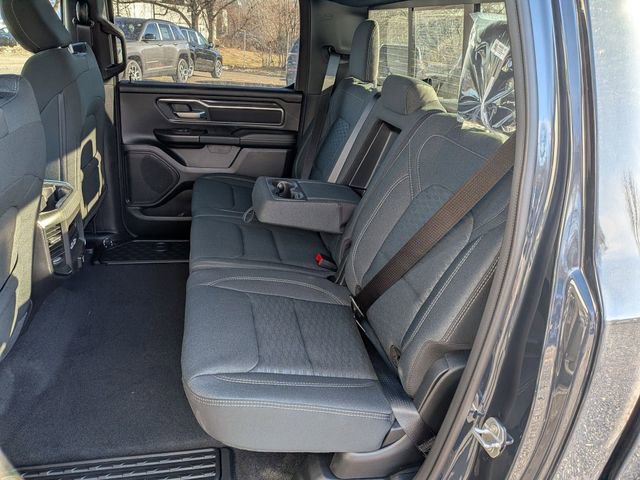 New 2026 RAM 1500 Big Horn image 12