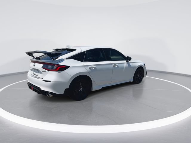 Used 2024 Honda Civic Sport image 8