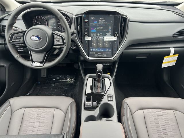 New 2026 Subaru Crosstrek 2.5i Limited AWD/4WD image 13