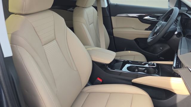 New 2026 Buick Envision Preferred image 18