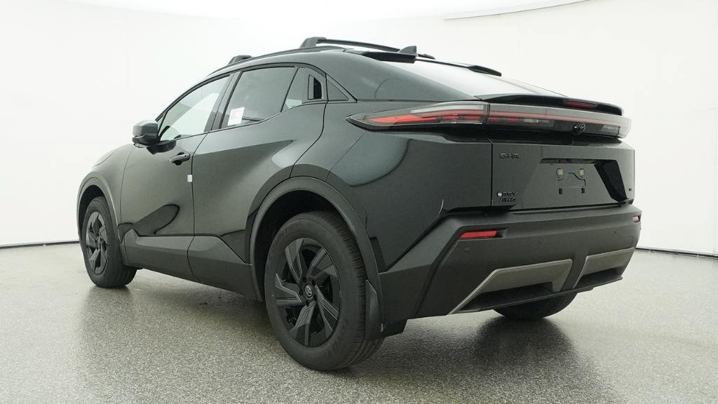 New 2026 Toyota C-HR AWD/4WD image 13