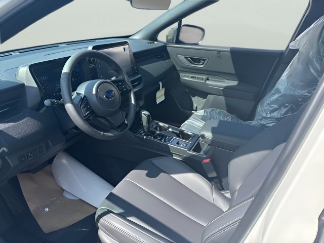 New 2026 Subaru Outback Limited AWD/4WD image 5