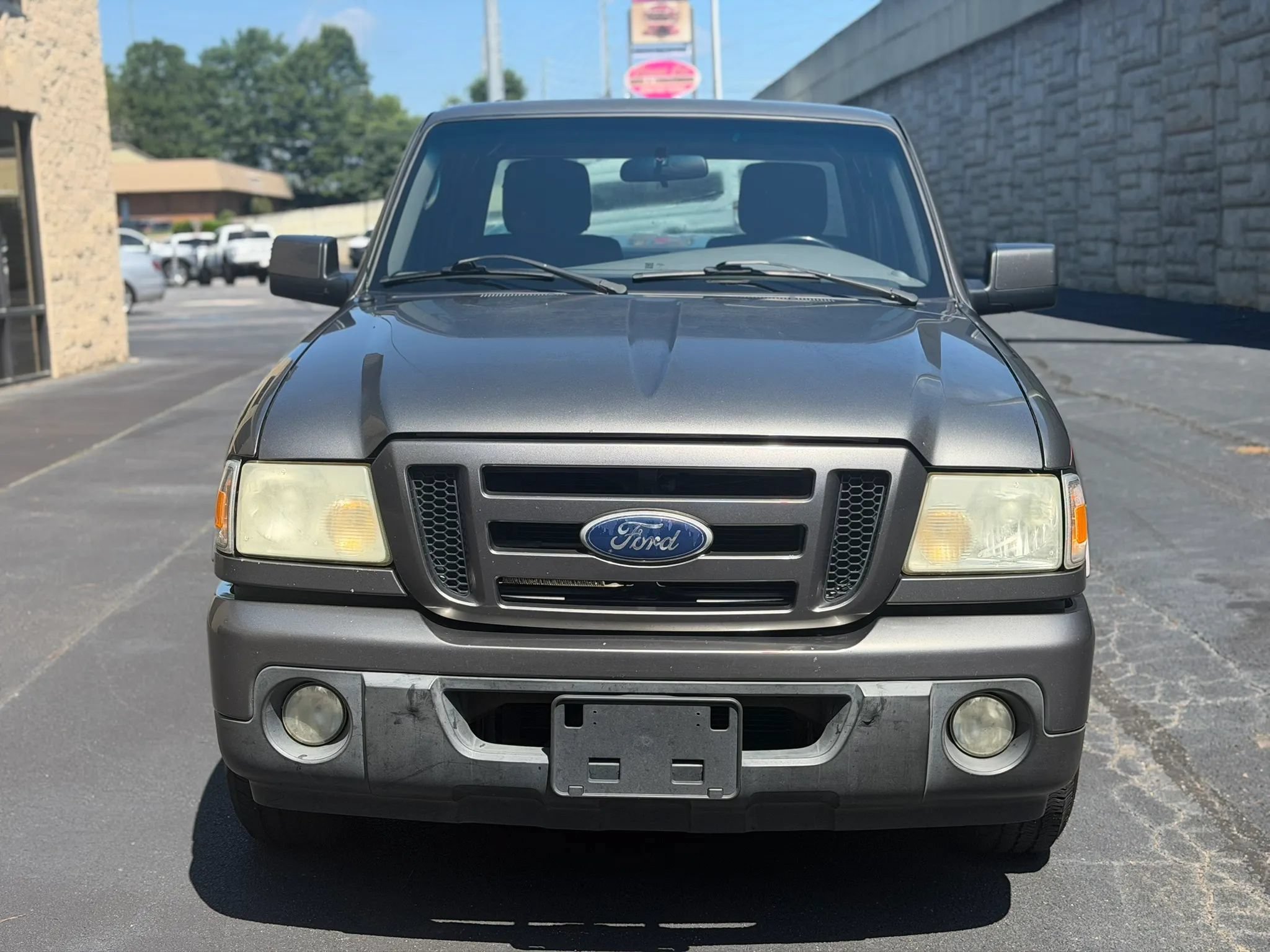 Used 2011 Ford Ranger Sport RWD image 3