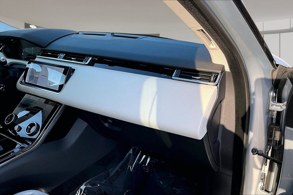 Certified 2023 Land Rover Range Rover Velar S AWD/4WD image 24