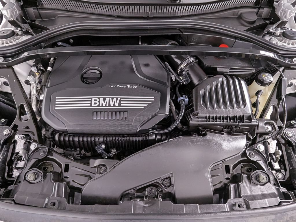 Used 2024 BMW 228i xDrive Gran Coupe AWD/4WD image 46